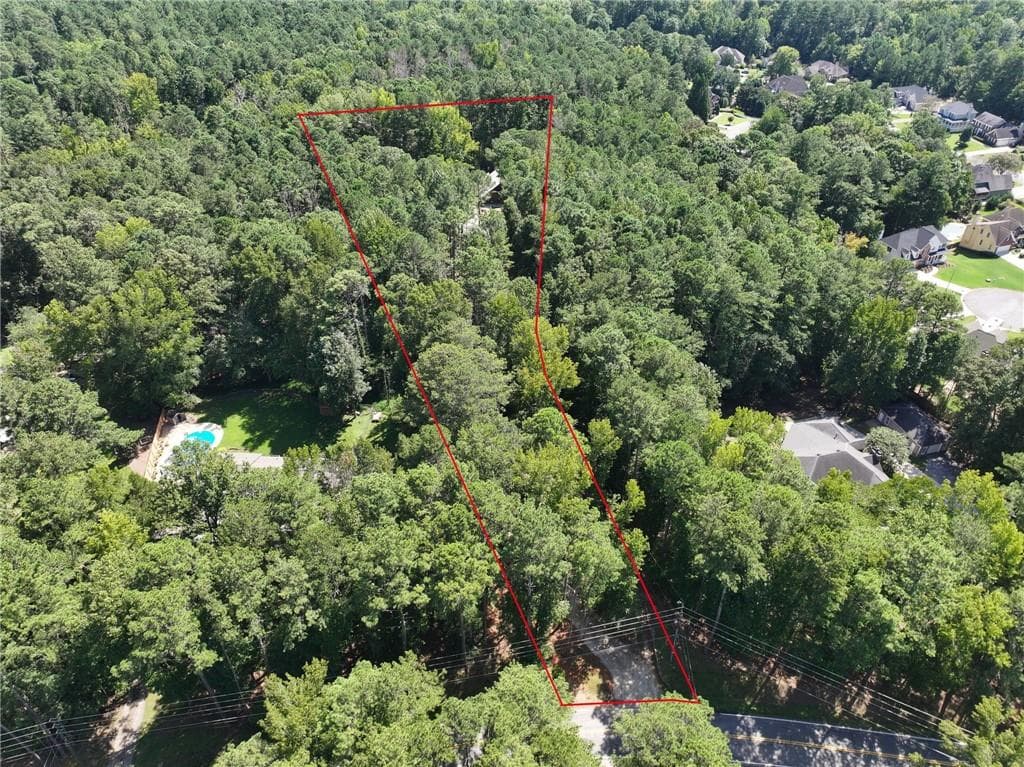 4 bedroom, 3 bathroom, 2,801 sq ft single family residence for sale at 4781 Old Stilesboro Road, Acworth, GA 30101 — photo 6