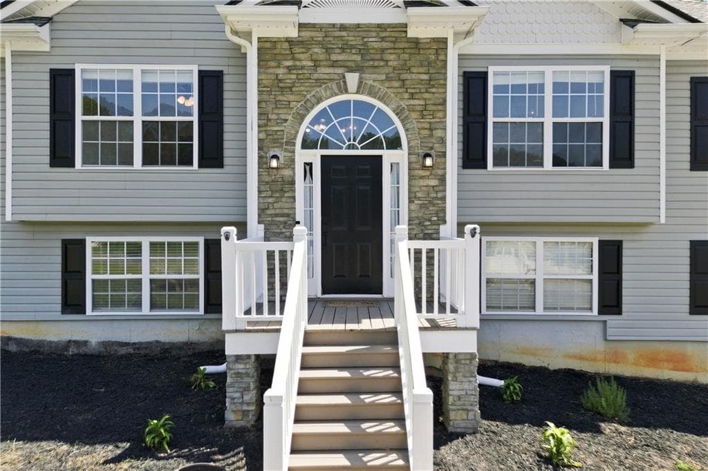 4 bedroom, 3 bathroom, 2,531 sq ft single family residence under contract at 39 Dunleith Drive, Dallas, GA 30132 — photo 4