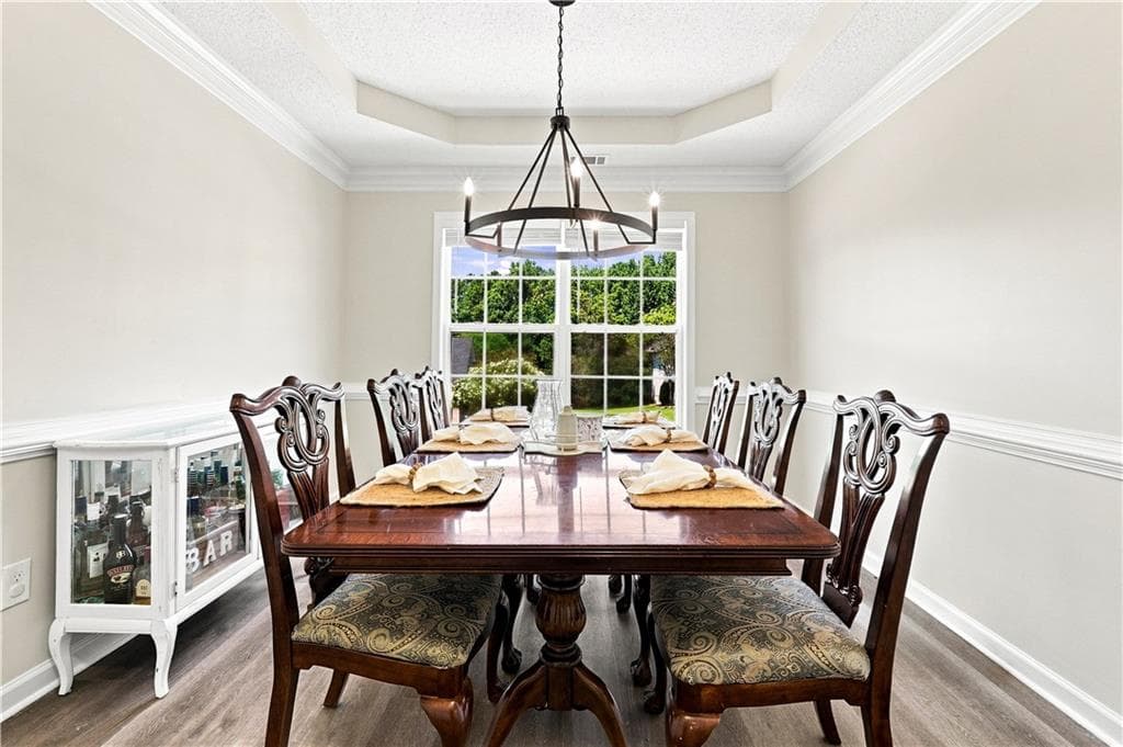 4 bedroom, 3 bathroom, 2,531 sq ft single family residence under contract at 39 Dunleith Drive, Dallas, GA 30132 — photo 10
