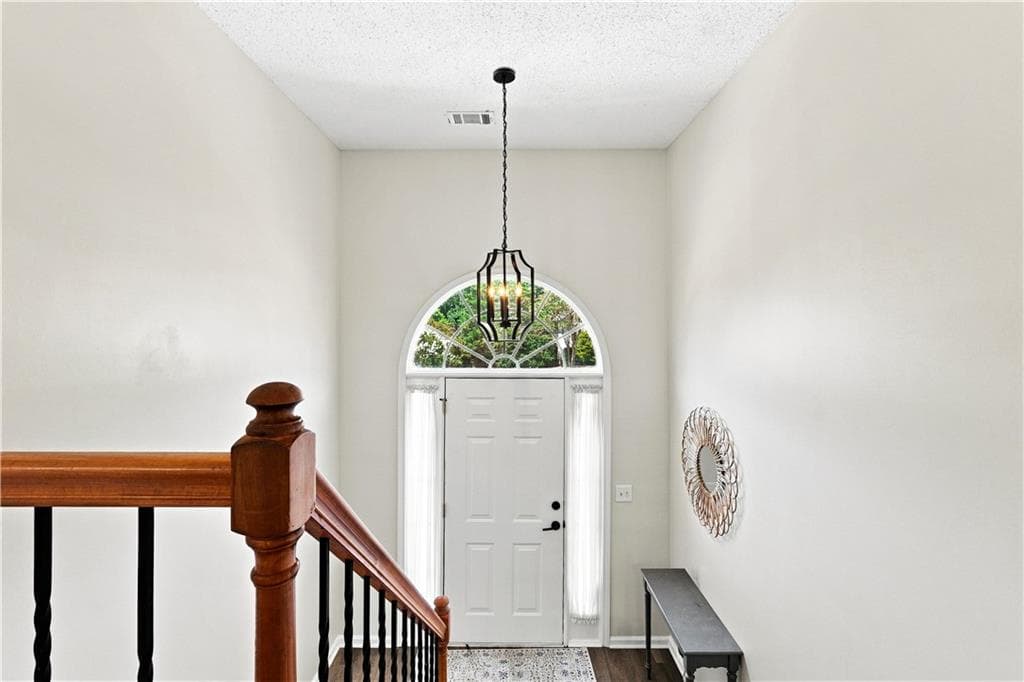 4 bedroom, 3 bathroom, 2,531 sq ft single family residence under contract at 39 Dunleith Drive, Dallas, GA 30132 — photo 5
