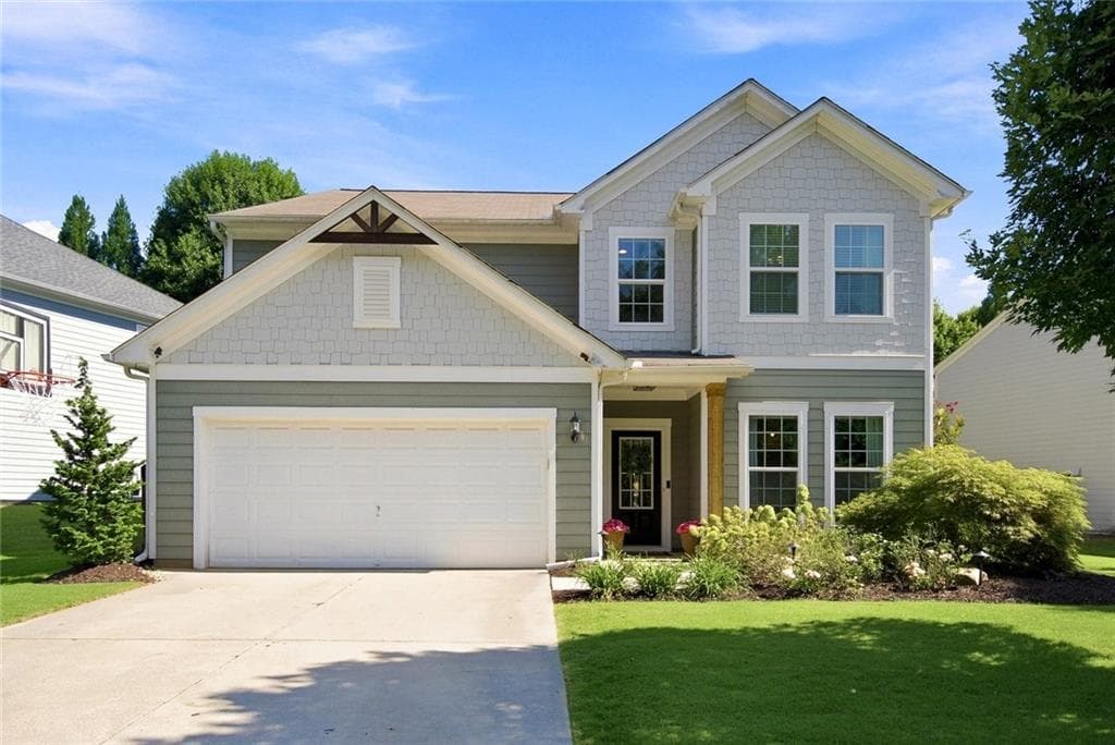 696 Lorimore Pass, Canton, GA 30115 — most recent listing photo