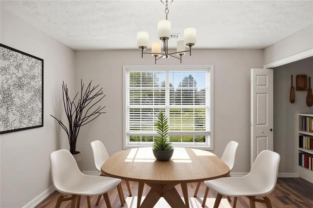 3 bedroom, 2 bathroom, 1,464 sq ft single family residence for sale at 114 Harper Way, Mcdonough, GA 30252 — photo 3