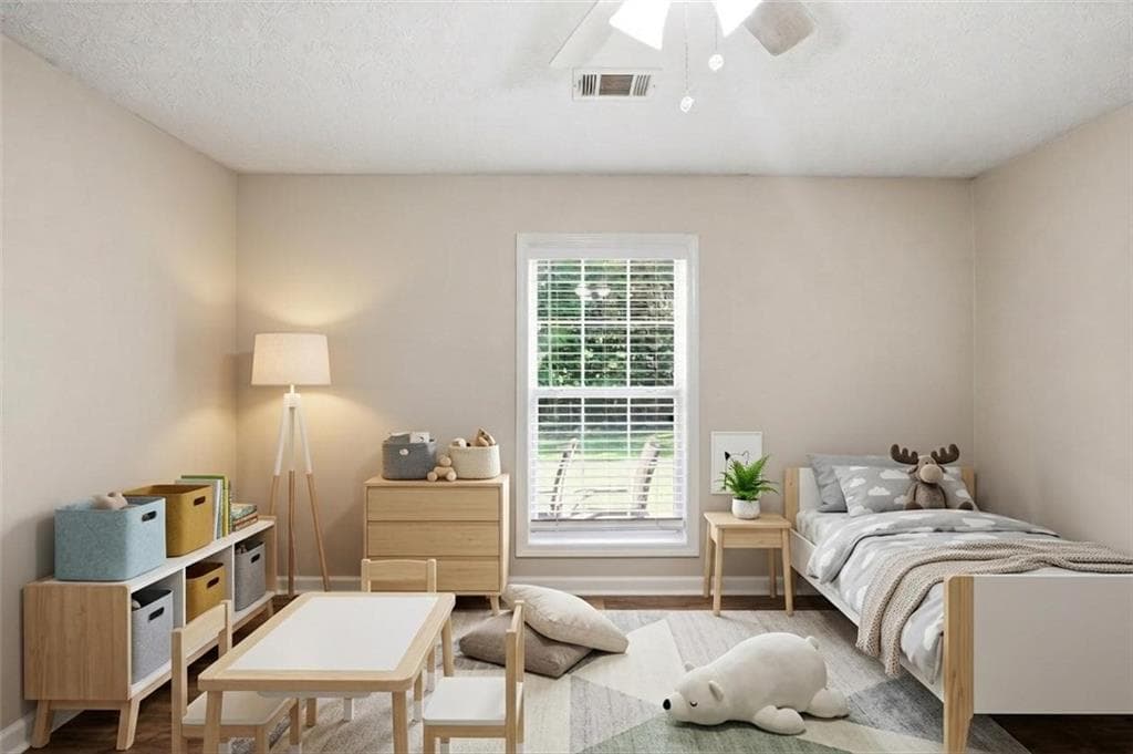3 bedroom, 2 bathroom, 1,464 sq ft single family residence for sale at 114 Harper Way, Mcdonough, GA 30252 — photo 5