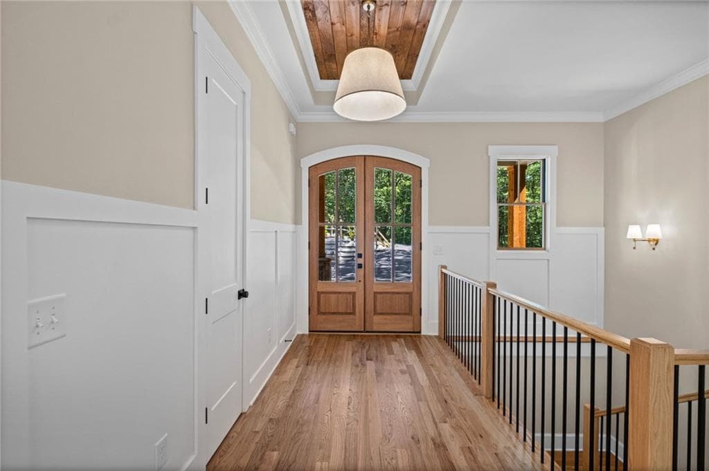 4 bedroom, 5 bathroom, 3,325 sq ft single family residence for sale at 56 Black Bear Point, Big Canoe, GA 30143 — photo 8