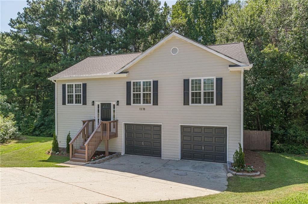 4 bedroom, 2 bathroom, 1,736 sq ft single family residence under contract at 1278 Lynx Court, Hampton, GA 30228 — photo 5