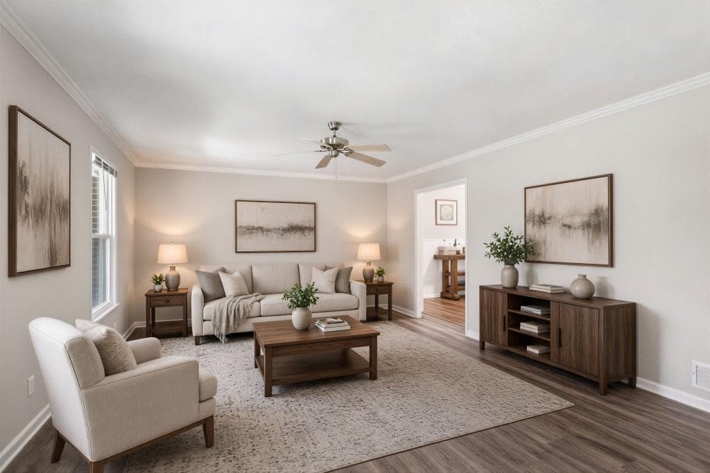 4 bedroom, 3 bathroom, 2,700 sq ft single family residence for sale at 212 Simpson Drive, Kennesaw, GA 30144 — photo 10