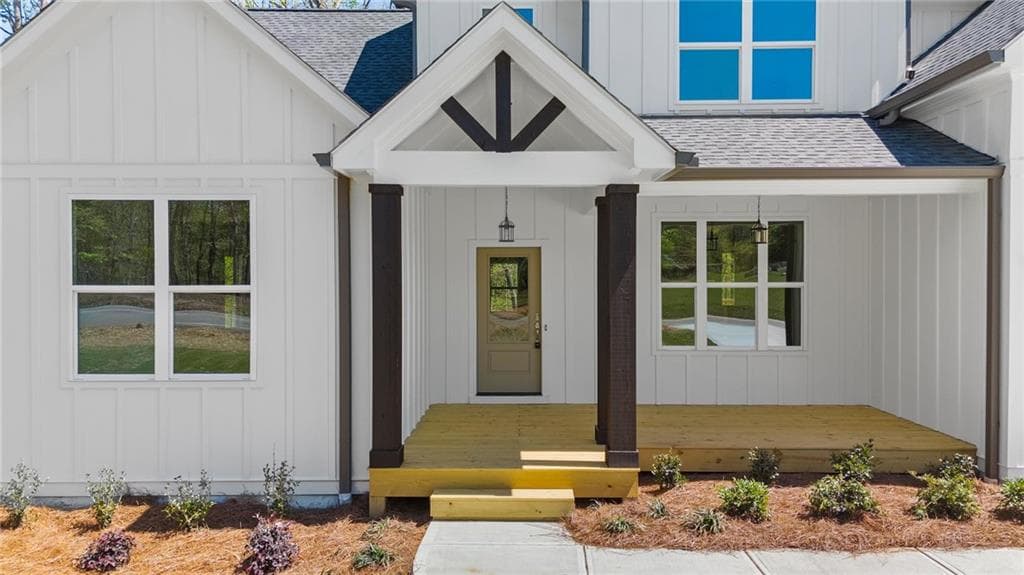 4 bedroom, 3 bathroom, 2,860 sq ft single family residence for sale at 5320 Noah Road, Cumming, GA 30041 — photo 5