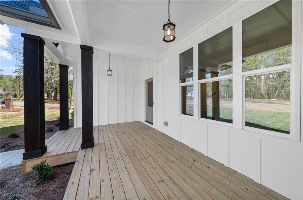 4 bedroom, 3 bathroom, 2,860 sq ft single family residence for sale at 5320 Noah Road, Cumming, GA 30041 — photo 7