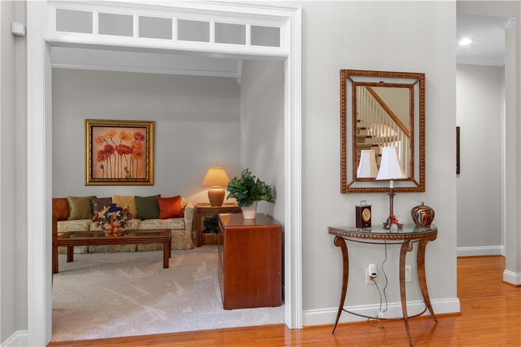 4 bedroom, 5 bathroom, 4,807 sq ft single family residence for sale at 4926 Red Cliff Court, Powder Springs, GA 30127 — photo 3