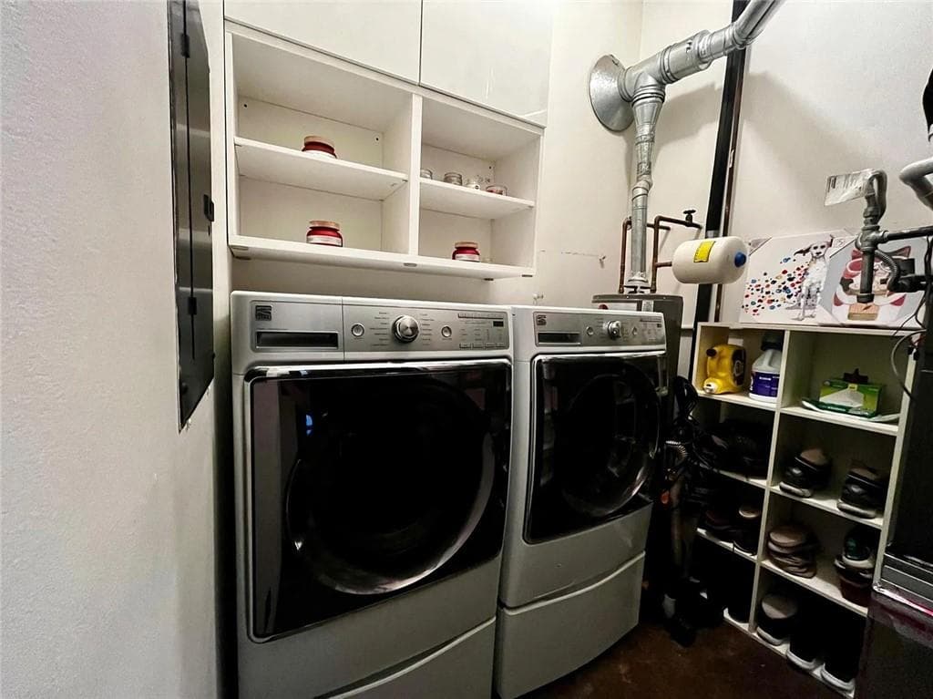 1 bedroom, 1 bathroom, 1,099 sq ft condominium for sale at 434 Marietta Street 204, Atlanta, GA 30313 — photo 5