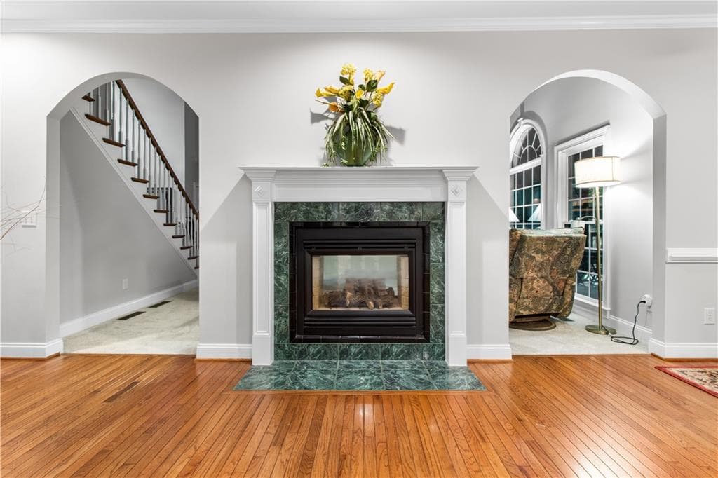 4 bedroom, 5 bathroom, 4,807 sq ft single family residence for sale at 4926 Red Cliff Court, Powder Springs, GA 30127 — photo 10
