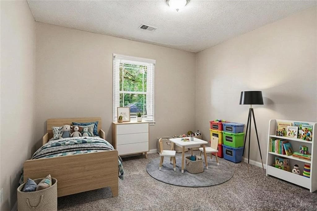 4 bedroom, 3 bathroom, 1,748 sq ft single family residence for sale at 2130 Grayfield Drive, Grayson, GA 30017 — photo 6