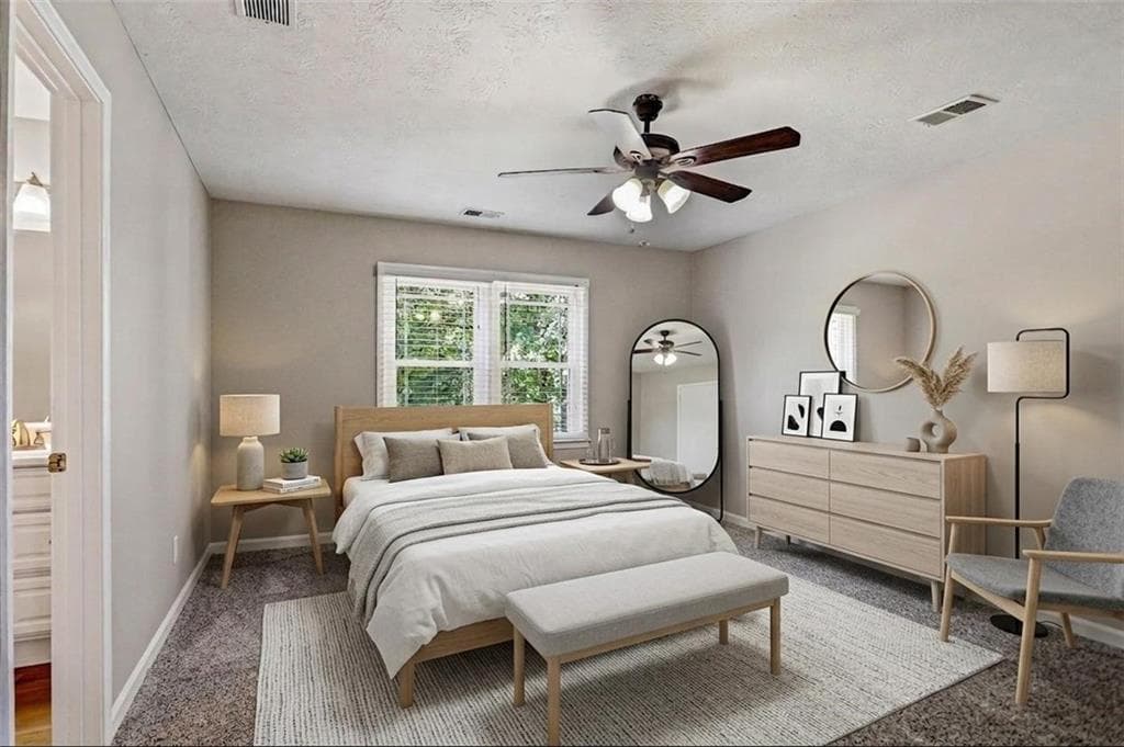 4 bedroom, 3 bathroom, 1,748 sq ft single family residence for sale at 2130 Grayfield Drive, Grayson, GA 30017 — photo 7