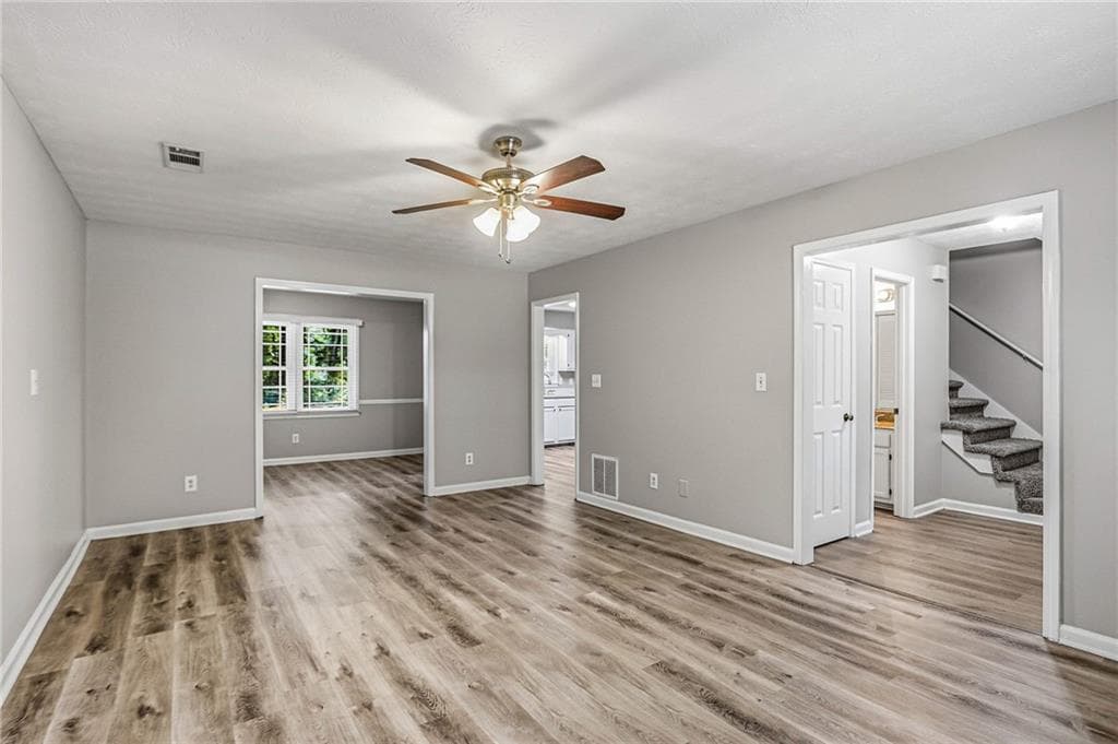 4 bedroom, 3 bathroom, 1,748 sq ft single family residence for sale at 2130 Grayfield Drive, Grayson, GA 30017 — photo 10