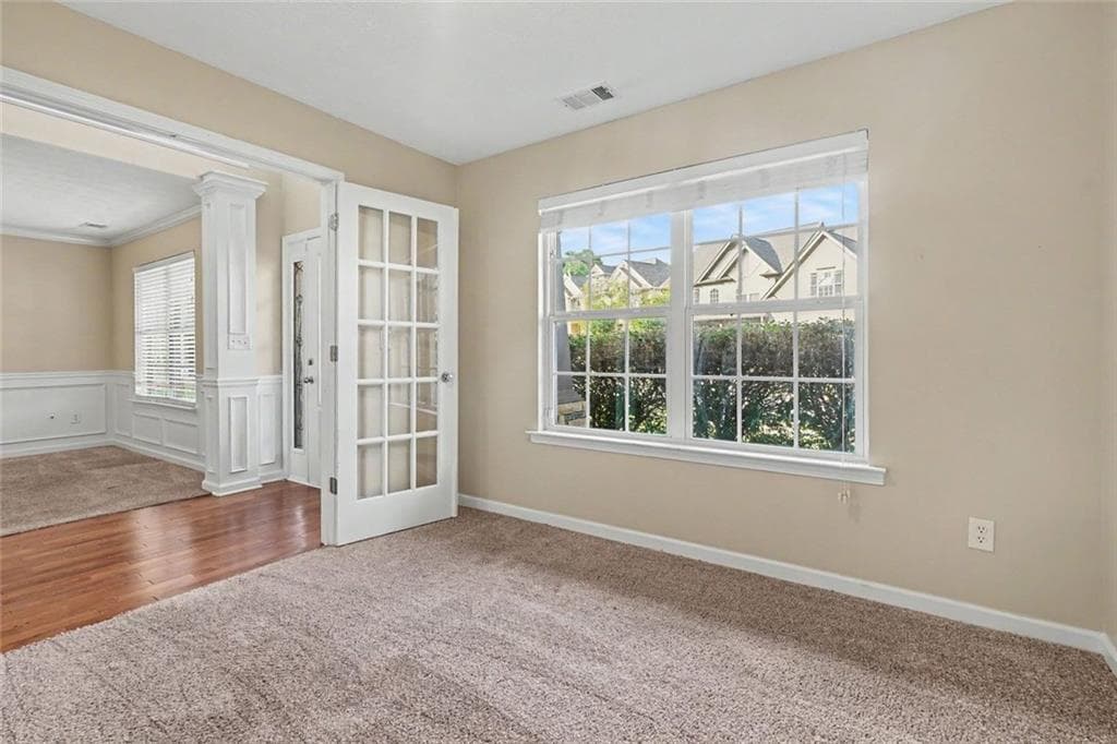 4 bedroom, 3 bathroom, 3,182 sq ft single family residence for sale at 2253 Park Manor Lane, Snellville, GA 30078 — photo 5