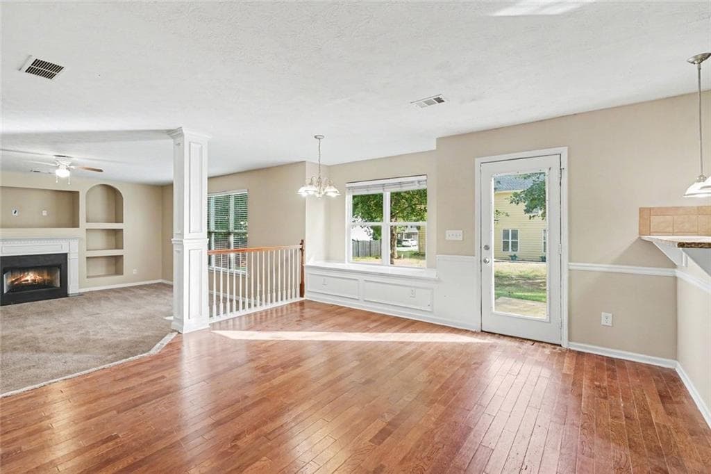 4 bedroom, 3 bathroom, 3,182 sq ft single family residence for sale at 2253 Park Manor Lane, Snellville, GA 30078 — photo 6