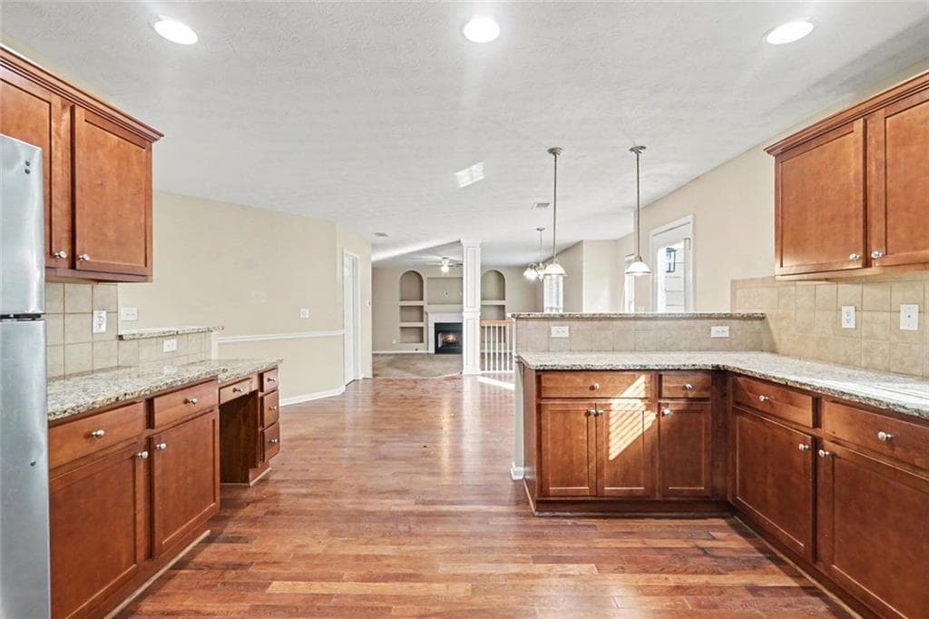 4 bedroom, 3 bathroom, 3,182 sq ft single family residence for sale at 2253 Park Manor Lane, Snellville, GA 30078 — photo 9