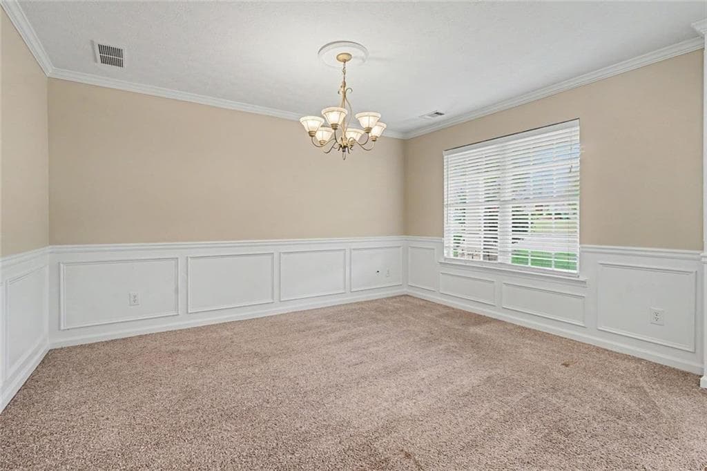 4 bedroom, 3 bathroom, 3,182 sq ft single family residence for sale at 2253 Park Manor Lane, Snellville, GA 30078 — photo 10