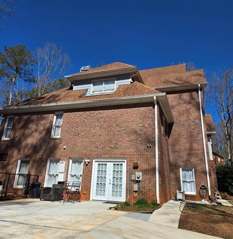 4 bedroom, 5 bathroom, 6,295 sq ft single family residence for sale at 2453 SE Lost Valley Trail, Conyers, GA 30094 — photo 4