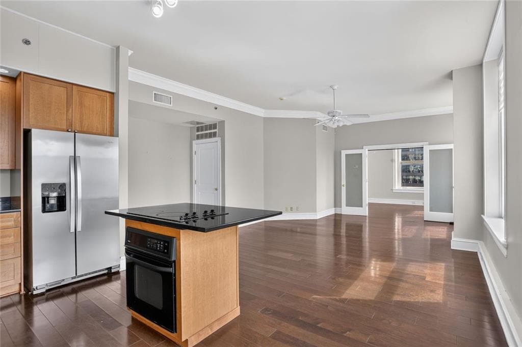 2 bedroom, 2 bathroom, 1,332 sq ft condominium for sale at 57 Forsyth Street 10A, Atlanta, GA 30303 — photo 7