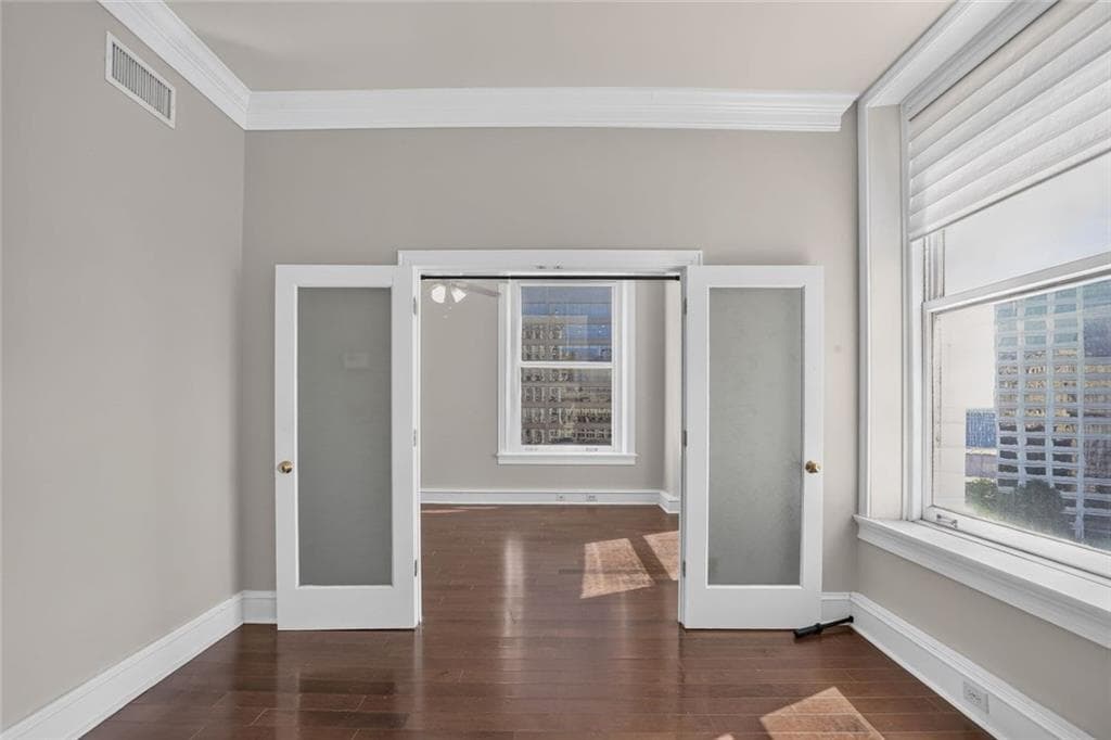 2 bedroom, 2 bathroom, 1,332 sq ft condominium for sale at 57 Forsyth Street 10A, Atlanta, GA 30303 — photo 8