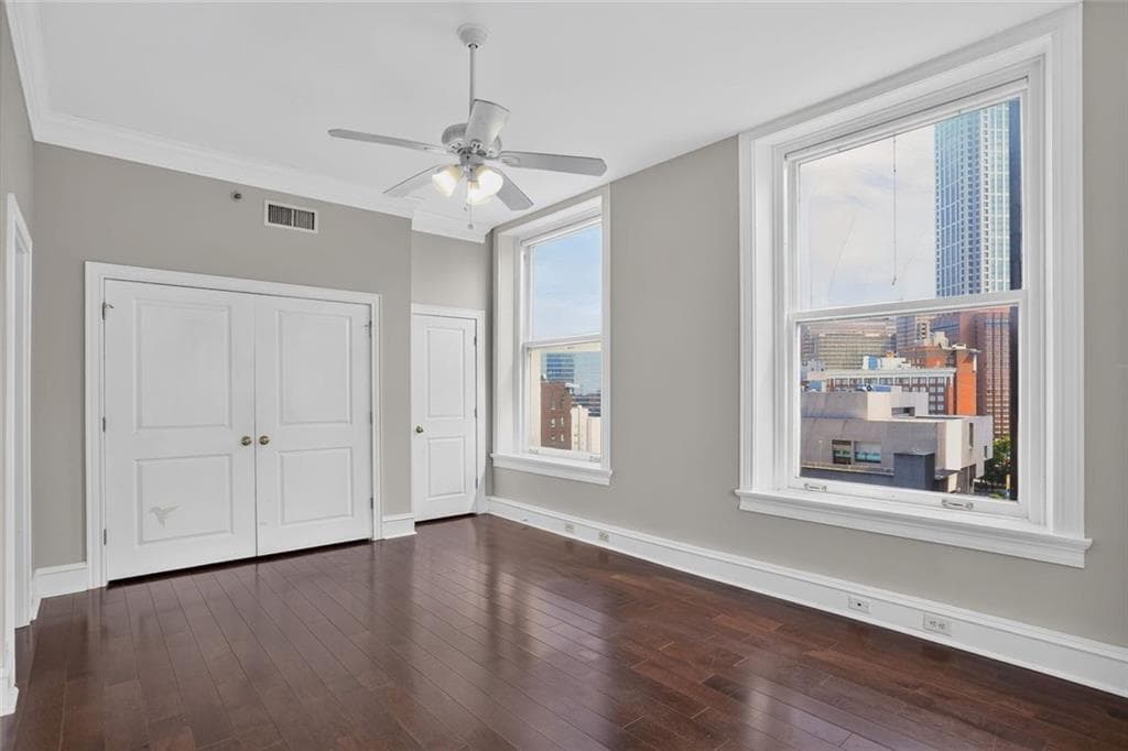 2 bedroom, 2 bathroom, 1,332 sq ft condominium for sale at 57 Forsyth Street 10A, Atlanta, GA 30303 — photo 9