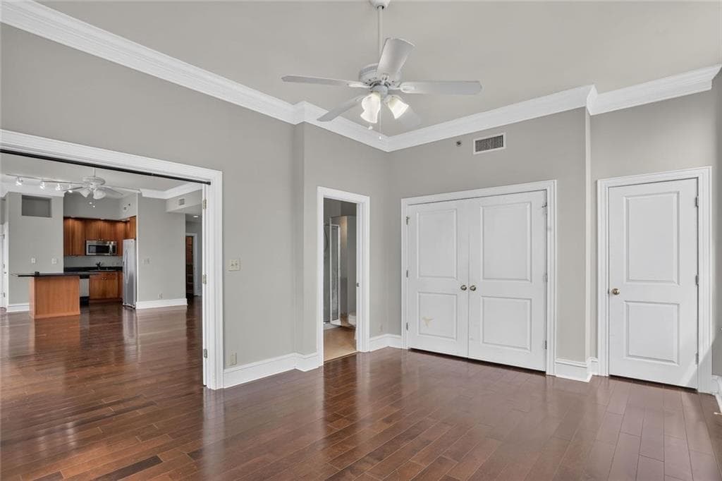 2 bedroom, 2 bathroom, 1,332 sq ft condominium for sale at 57 Forsyth Street 10A, Atlanta, GA 30303 — photo 10