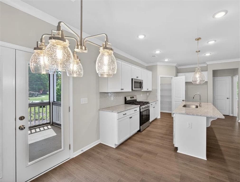 3 bedroom, 2 bathroom, 1,752 sq ft townhouse for sale at 3800 Shelleydale Drive, Powder Springs, GA 30127 — photo 10