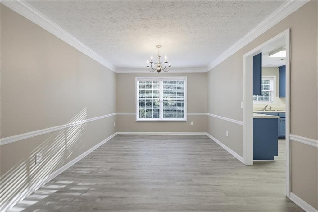4 bedroom, 3 bathroom, 2,419 sq ft single family residence for sale at 834 Thompson Ridge Drive, Monroe, GA 30655 — photo 8