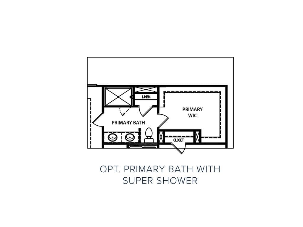 4 bedroom, 3 bathroom, 2,154 sq ft single family residence for sale at 3265 Kottayam Court, Statham, GA 30666 — photo 4