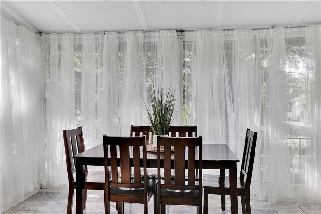 3 bedroom, 2 bathroom, 1,285 sq ft single family residence for rent at 616 Darlington Road, Atlanta, GA 30305 for $5,500 a month — photo 5