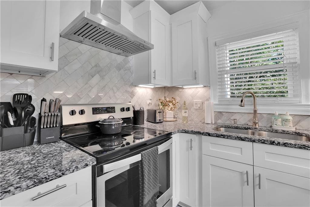 3 bedroom, 2 bathroom, 1,285 sq ft single family residence for rent at 616 Darlington Road, Atlanta, GA 30305 for $5,500 a month — photo 8