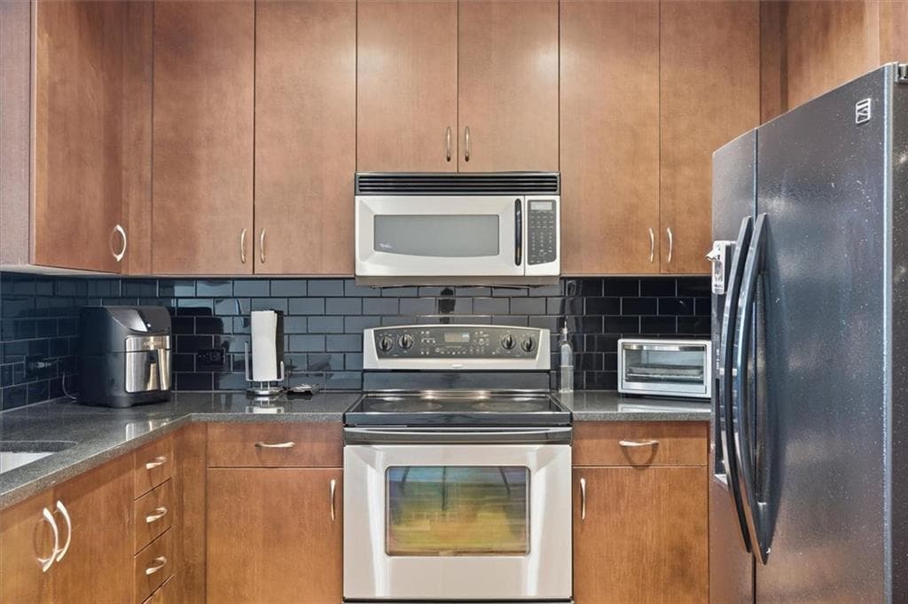 1 bedroom, 1 bathroom, 761 sq ft condominium for sale at 860 Peachtree Street #1609, Atlanta, GA 30308 — photo 6