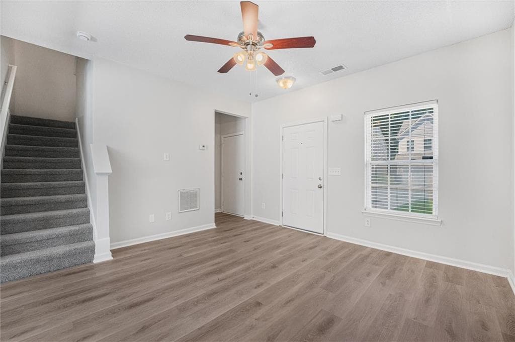 3 bedroom, 3 bathroom, 1,248 sq ft single family residence for sale at 2354 Hackamore Drive, South Fulton, GA 30349 — photo 10