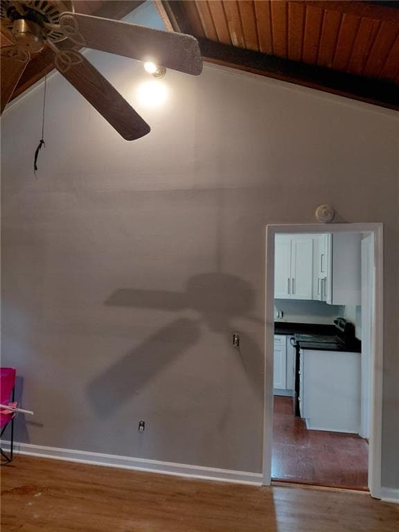 4 bedroom, 3 bathroom, 1,266 sq ft single family residence for rent at 257 Castleair Drive, Kennesaw, GA 30144 for $2,800 a month — photo 8