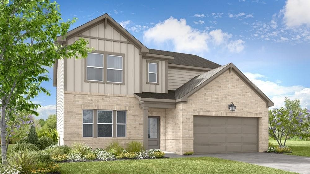 4 bedroom, 4 bathroom, 2,779 sq ft single family residence for sale at 1644 Fawlocke Run, Loganville, GA 30052