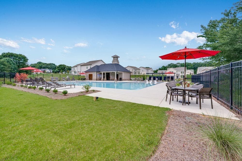 4 bedroom, 4 bathroom, 2,779 sq ft single family residence for sale at 1644 Fawlocke Run, Loganville, GA 30052 — photo 10