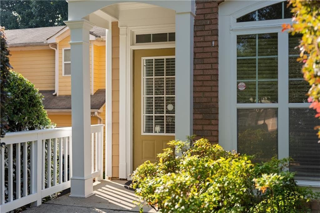 4 bedroom, 3 bathroom, 2,238 sq ft single family residence for rent at 3127 Wyesham Circle, Duluth, GA 30096 for $2,500 a month — photo 4
