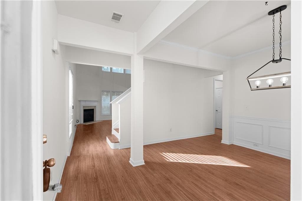 4 bedroom, 3 bathroom, 2,238 sq ft single family residence for rent at 3127 Wyesham Circle, Duluth, GA 30096 for $2,500 a month — photo 5