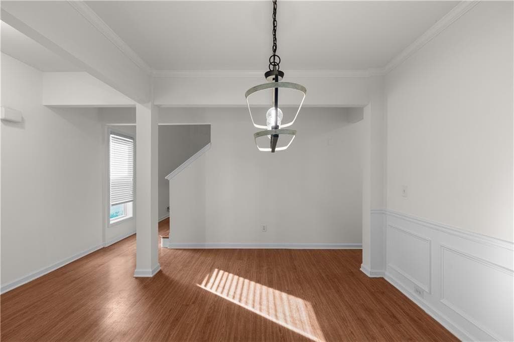 4 bedroom, 3 bathroom, 2,238 sq ft single family residence for rent at 3127 Wyesham Circle, Duluth, GA 30096 for $2,500 a month — photo 9
