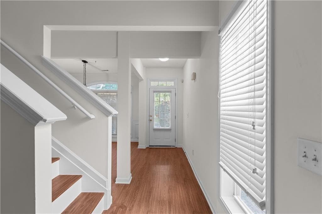 4 bedroom, 3 bathroom, 2,238 sq ft single family residence for rent at 3127 Wyesham Circle, Duluth, GA 30096 for $2,500 a month — photo 10