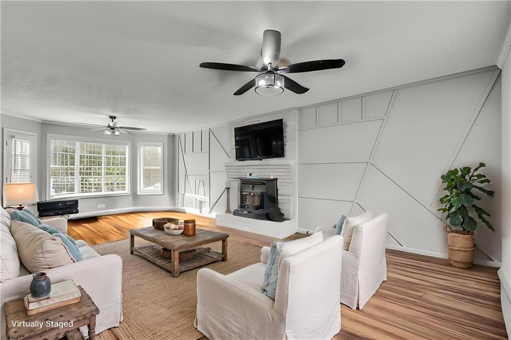 3 bedroom, 3 bathroom, 2,469 sq ft single family residence under contract at 236 Hidden Court, Winder, GA 30680 — photo 10