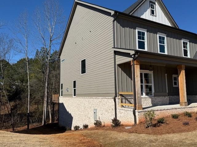 4 bedroom, 5 bathroom, 3,337 sq ft single family residence for sale at 5642 Meadow View Drive, Jefferson, GA 30549 — photo 2