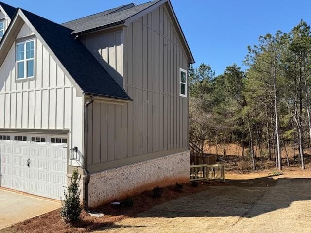 4 bedroom, 5 bathroom, 3,337 sq ft single family residence for sale at 5642 Meadow View Drive, Jefferson, GA 30549 — photo 3