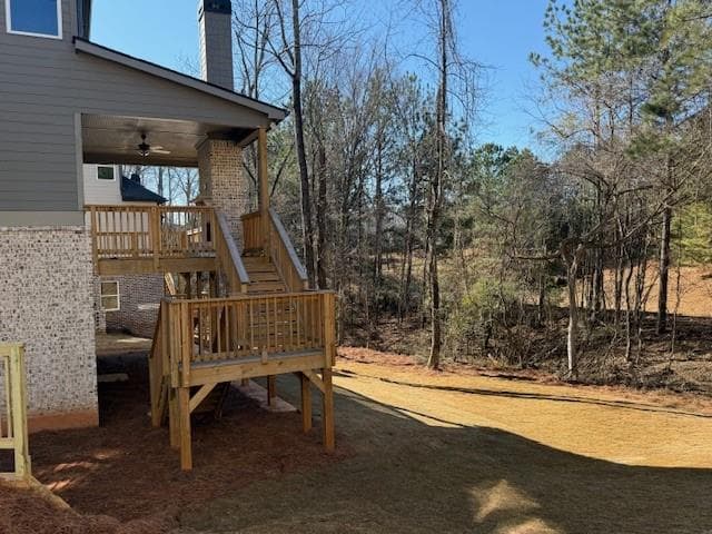 4 bedroom, 5 bathroom, 3,337 sq ft single family residence for sale at 5642 Meadow View Drive, Jefferson, GA 30549 — photo 4