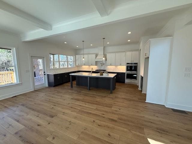 4 bedroom, 5 bathroom, 3,337 sq ft single family residence for sale at 5642 Meadow View Drive, Jefferson, GA 30549 — photo 10