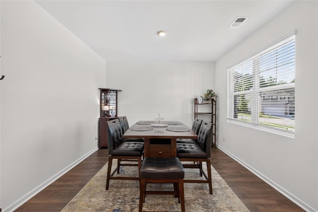 4 bedroom, 3 bathroom, 2,338 sq ft single family residence for sale at 120 Champlain Road, Hoschton, GA 30548 — photo 9