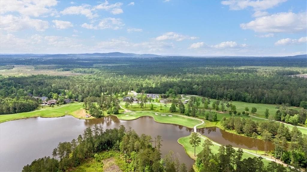 4 bedroom, 5 bathroom, 3,013 sq ft single family residence for sale at 14 Nicklaus Drive, Rome, GA 30165 — photo 6