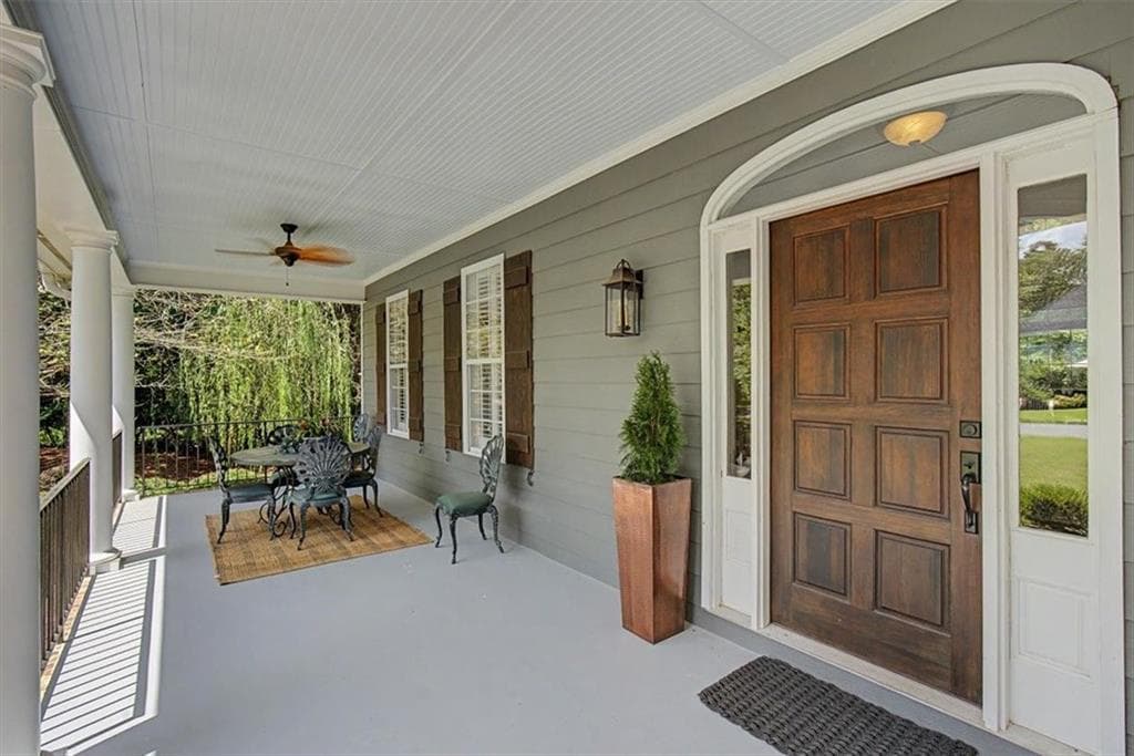 4 bedroom, 5 bathroom, 3,013 sq ft single family residence for sale at 14 Nicklaus Drive, Rome, GA 30165 — photo 8