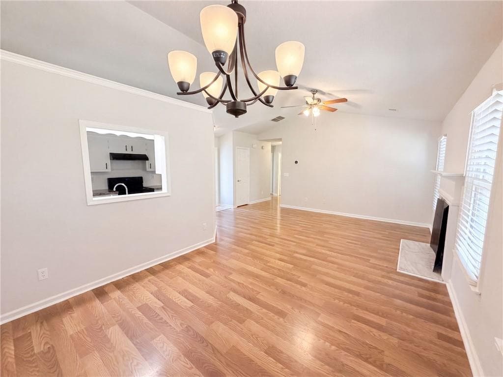3 bedroom, 2 bathroom, 1,378 sq ft single family residence for sale at 2409 Morning Dew Place, Lawrenceville, GA 30044 — photo 8